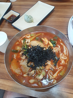 왕박골식당 3