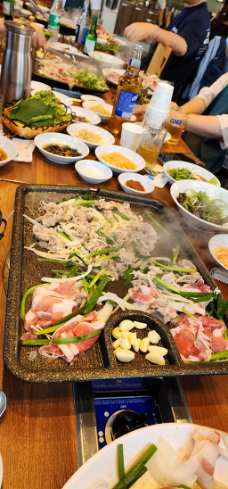 소나무식당 2