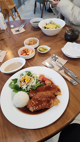 자연드림식탁 수원센터점 사진 2