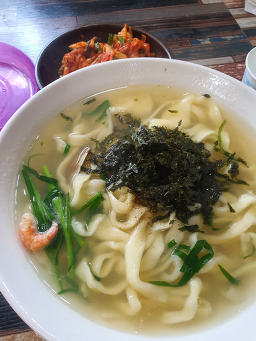 문가네칼국수 사진 2