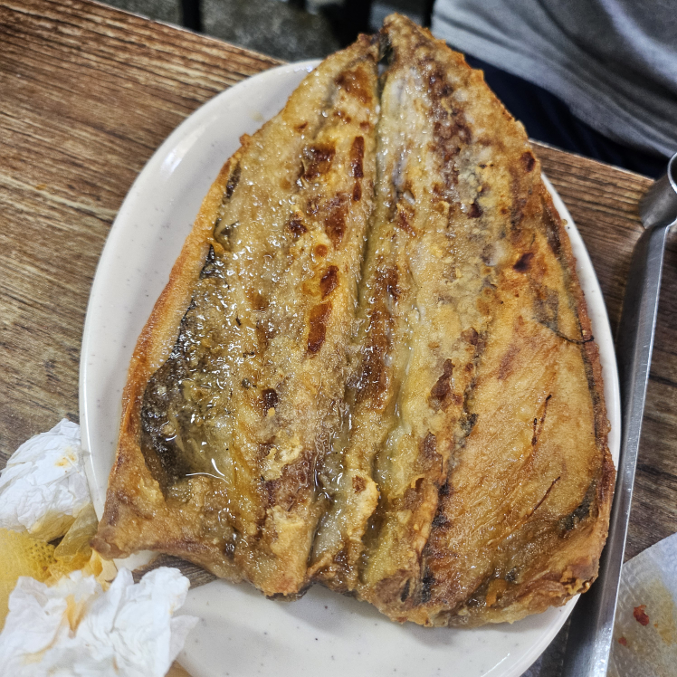 Honamsikdang (호남식당) 3