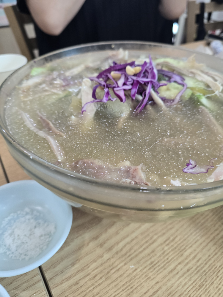 평양막국수 6