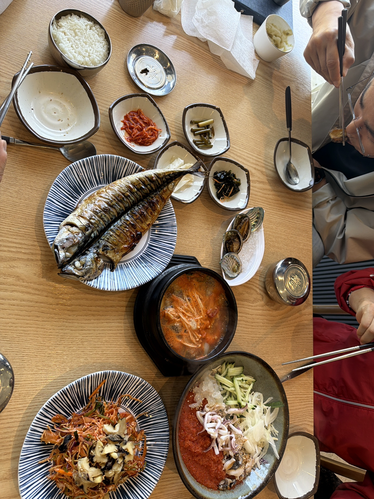 제주바다해찬 사진 2