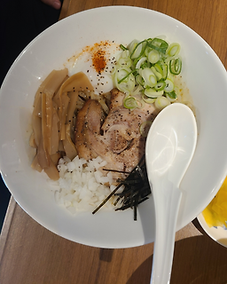 쿄라멘 사진 5