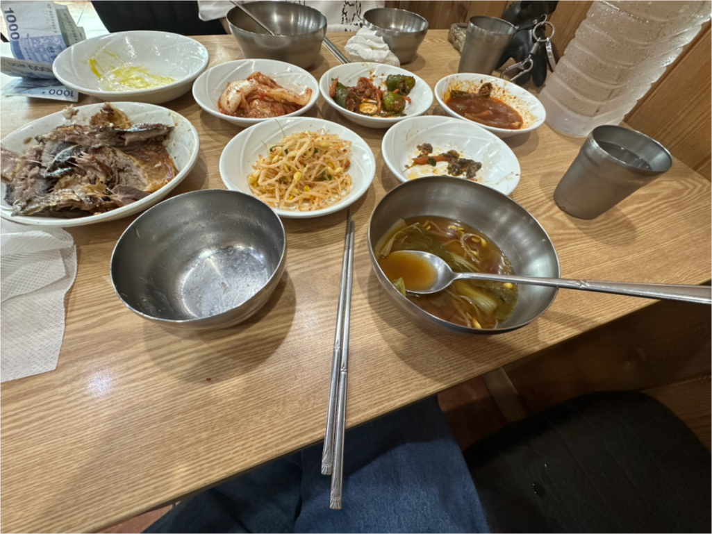 풍년식당 대표 사진