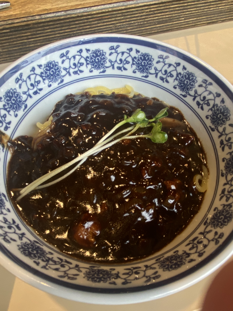 중국집 사진