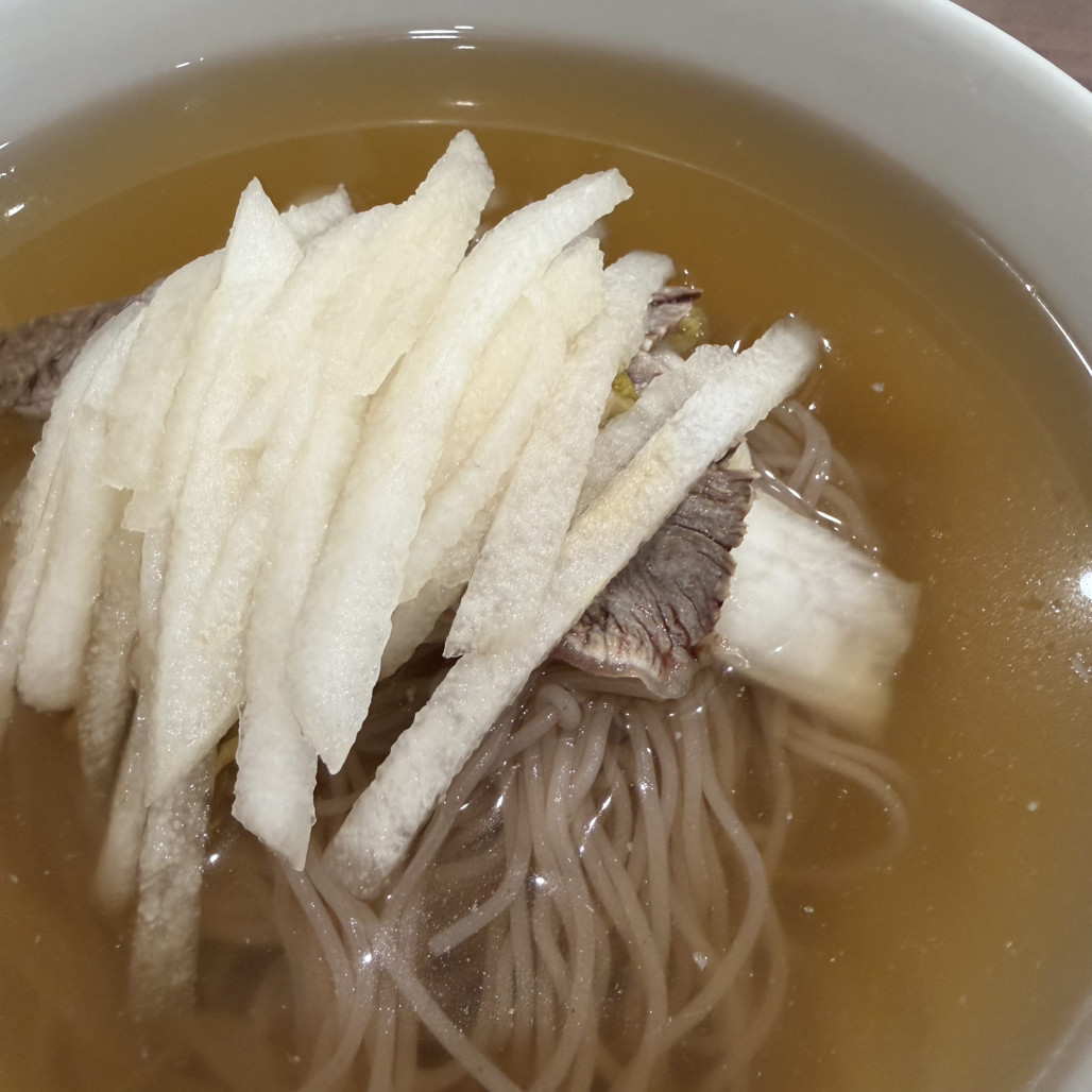 Uraeok (우래옥) 2
