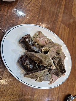 파주순대국 4