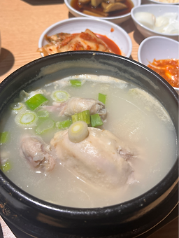 서울삼계탕 4