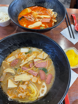 중경마라탕 강남역점 사진 2