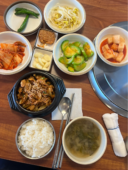 인수네정육식당 사진 3