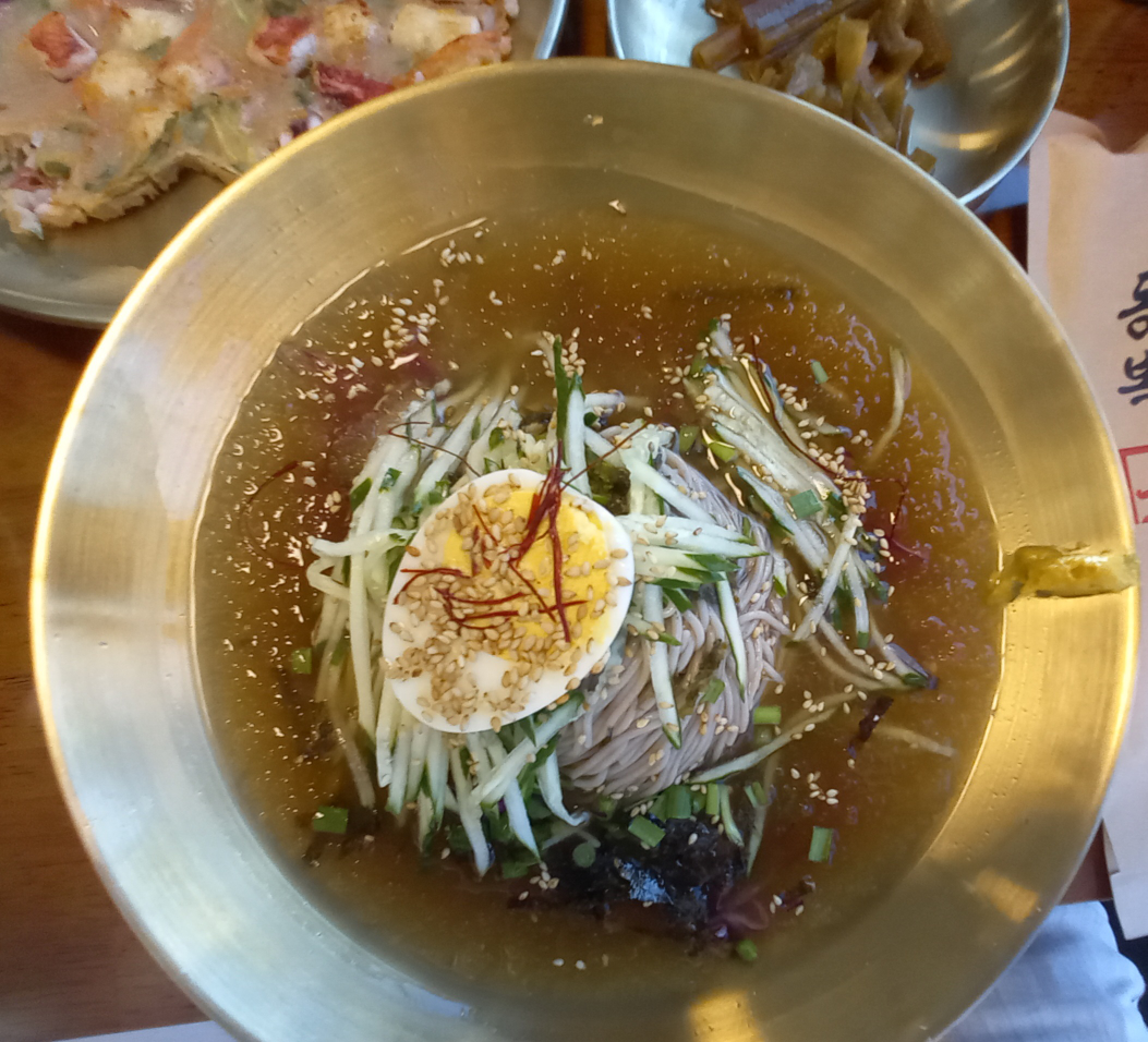 동복순메밀 대표 사진