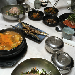 Sogayahoetjip (소가야횟집) 2