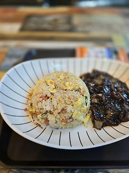 후퉁반점 사진