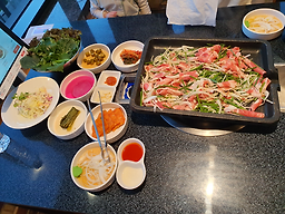Cheongdamga (청담가) 3