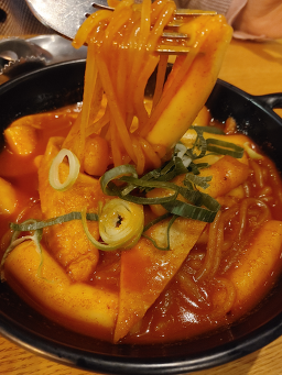 누구나홀딱반한닭 종로구청점 사진 4
