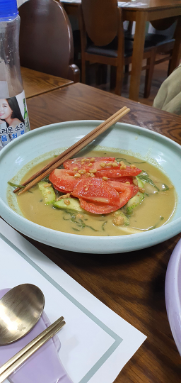 들꽃한정식 8