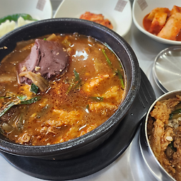 자인골한우수구레 마곡방화점 사진 4