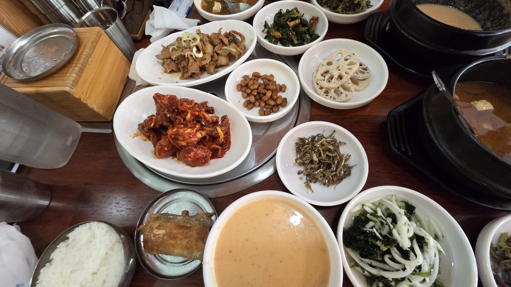 채우림식당 대표 사진