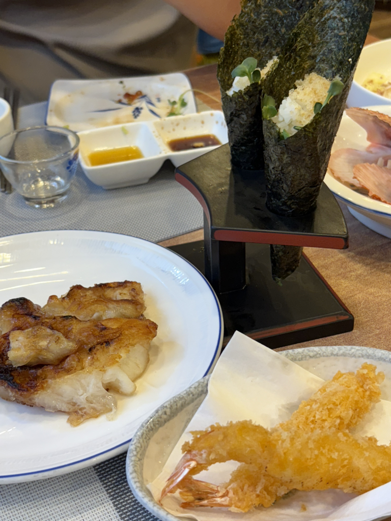 지중해참치 사진 2