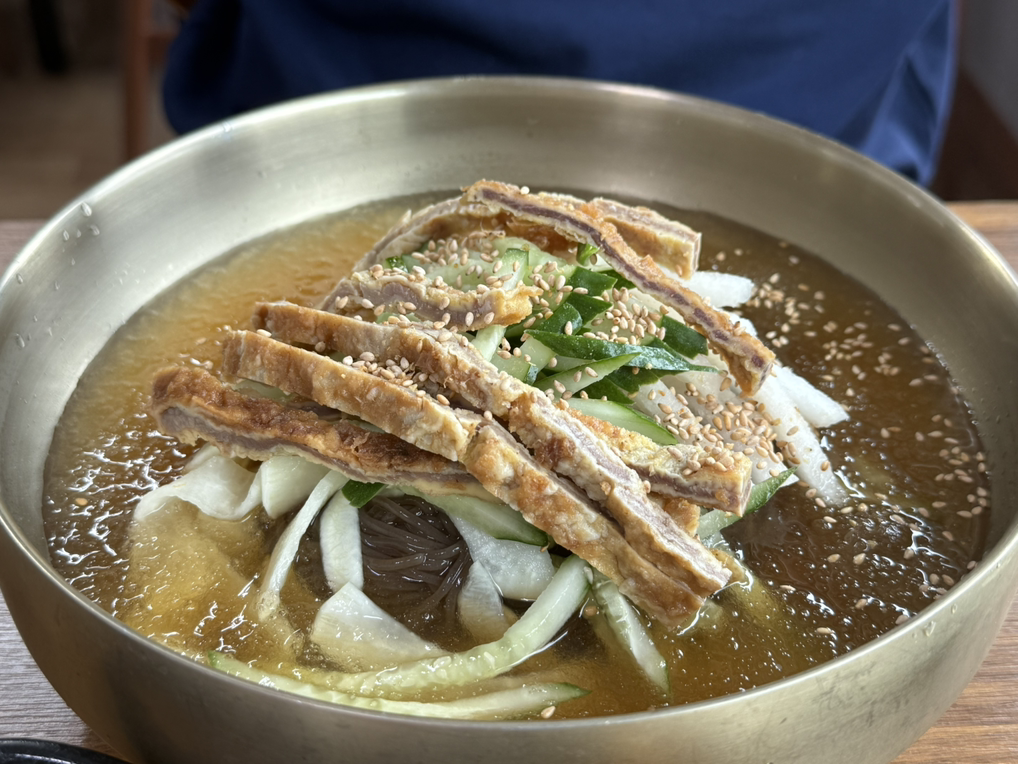 Jinjusikdang (진주식당) 3