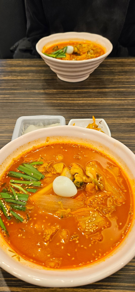 Jjamppongjijon pyeongtaekjeom 6