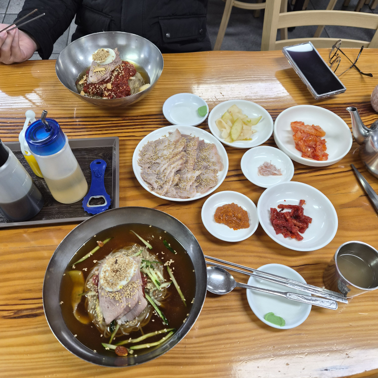 김가네가야밀면 2