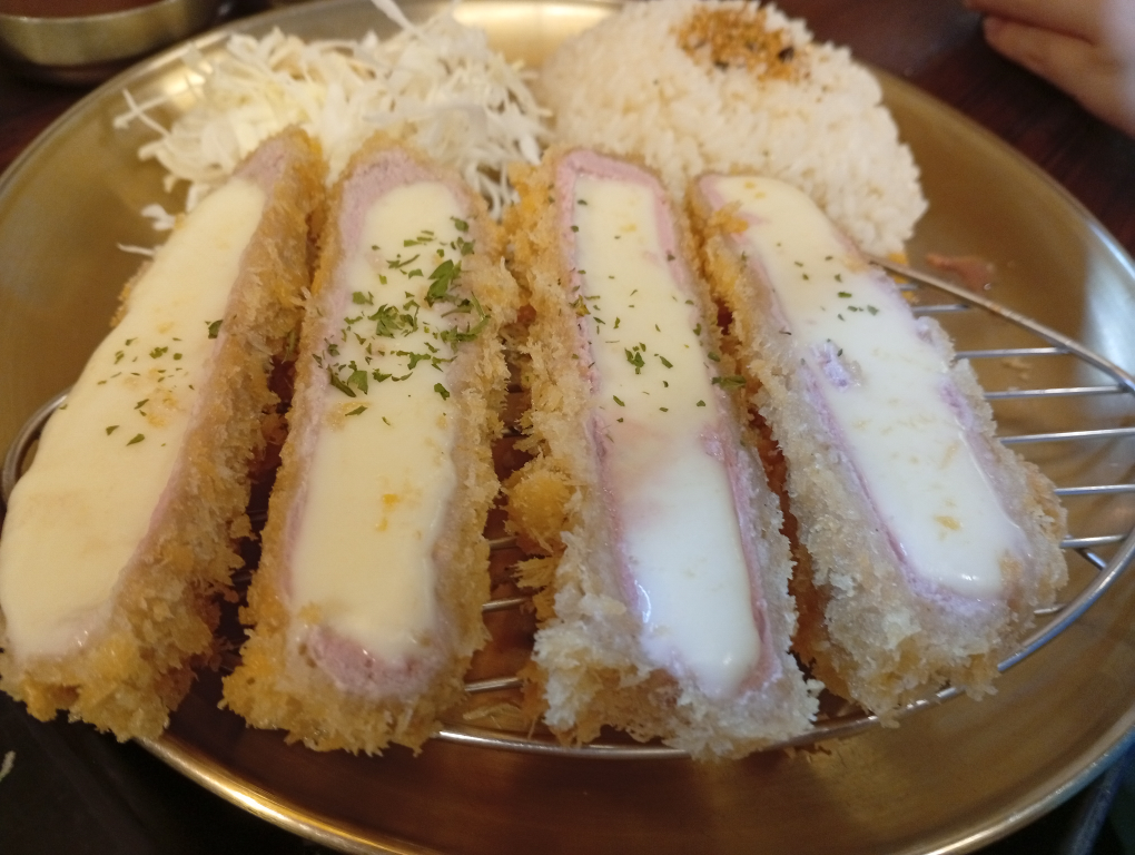 메이카츠 사진 3