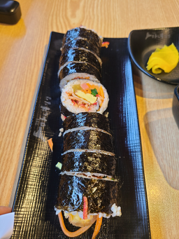 청담동마녀김밥 신야탑점 사진 2