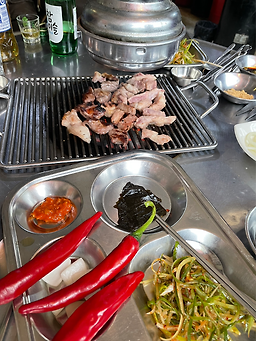 저팔계콧구멍 3