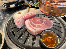 팔미돈가 흑돼지 성산점 사진 7