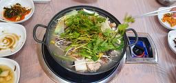 일품해물탕 4