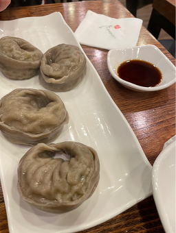 밀밭사이로칼국수 사진 4
