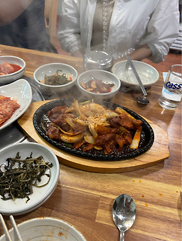 대왕갈비 5