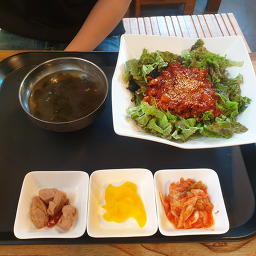제주모퉁이돌 사진 8