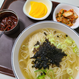 옆구리터질뻔한김밥 사진 3