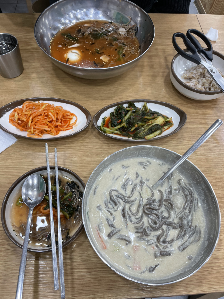 봉평산골메밀촌 3