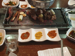 Raempeulleoseu hanyangdaejikyeongjeom 5