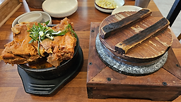 왕뼈사랑상무점 6