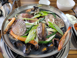Siwonhaemulkalguksu 6