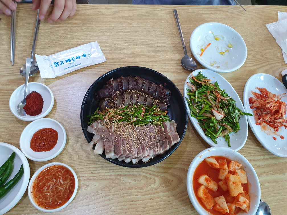 구목식당 1