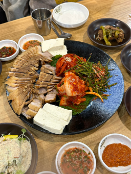 서소문순두부보쌈 사진 3