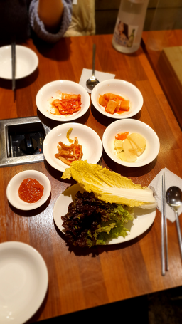 옛맛서울불고기 6