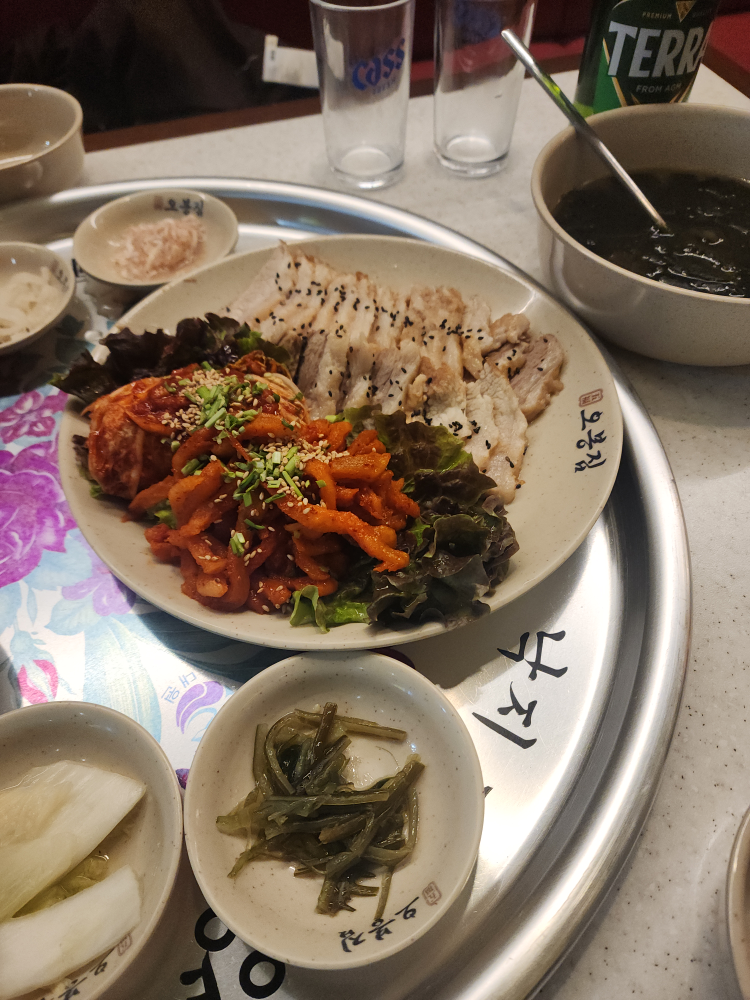 오봉집 신논현점 사진 3