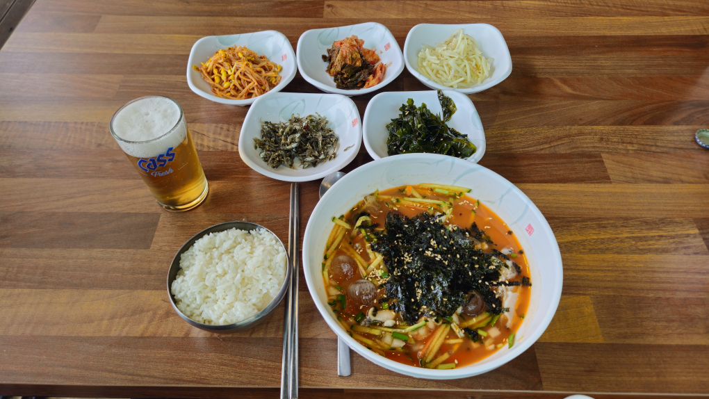 대평수산회센타 사진 6