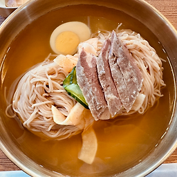 서도냉면 사진 7