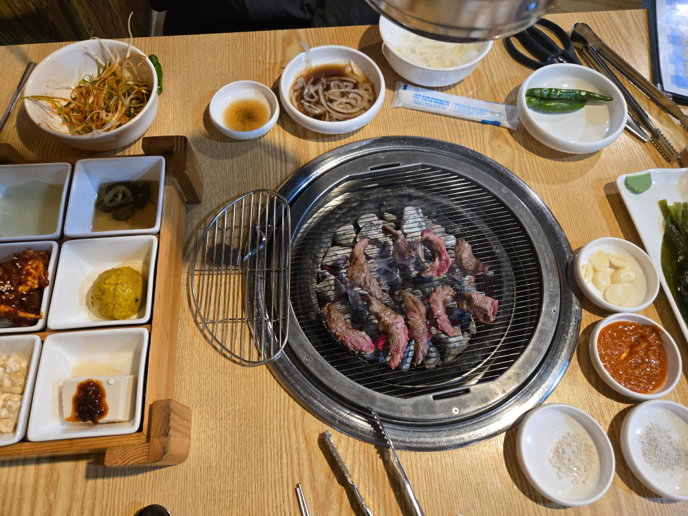미켈고깃집 6