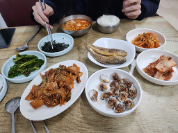 Silbisikdang 1