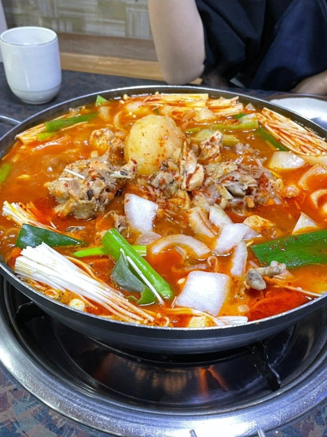 남강 2