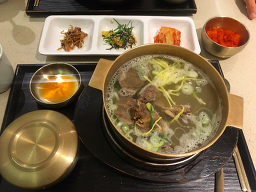 한일관 영등포타임스퀘어점 사진 5
